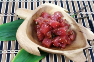 Tuna Tender Portions 950 per kg , half kg 500