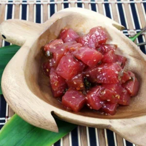 Tuna Tender Portions 950 per kg , half kg 500 Hyderabad