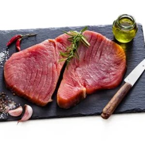Premium Yellowfin Tuna steak 950 kg Hyderabad