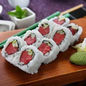 Premium Yellowfin Sushi/Sashimi 1800 kg Hyderabad