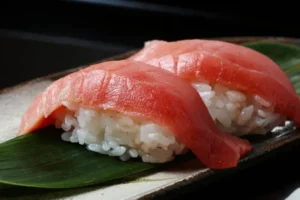 Premium Yellowfin Sushi/Sashimi 1500/kg