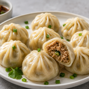 Tuna Momos Coming Soon